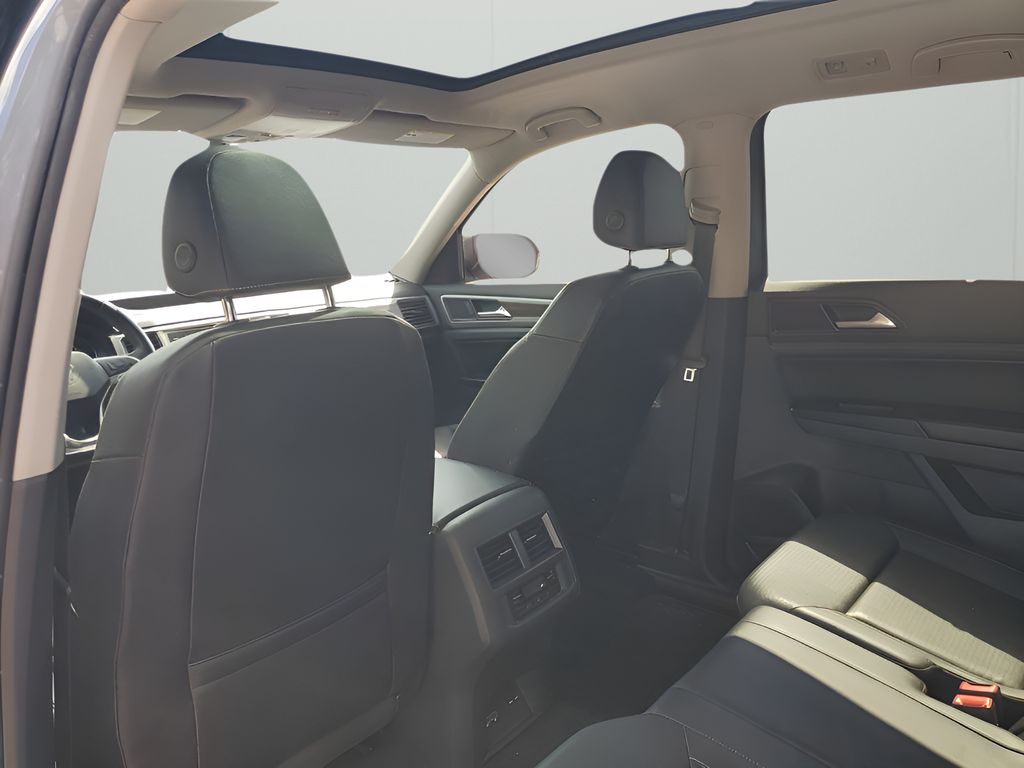 Used Car 2021 Volkswagen Atlas  3.6l V6 Se W/technology For Sale Under $25,000 In Austin, Texas