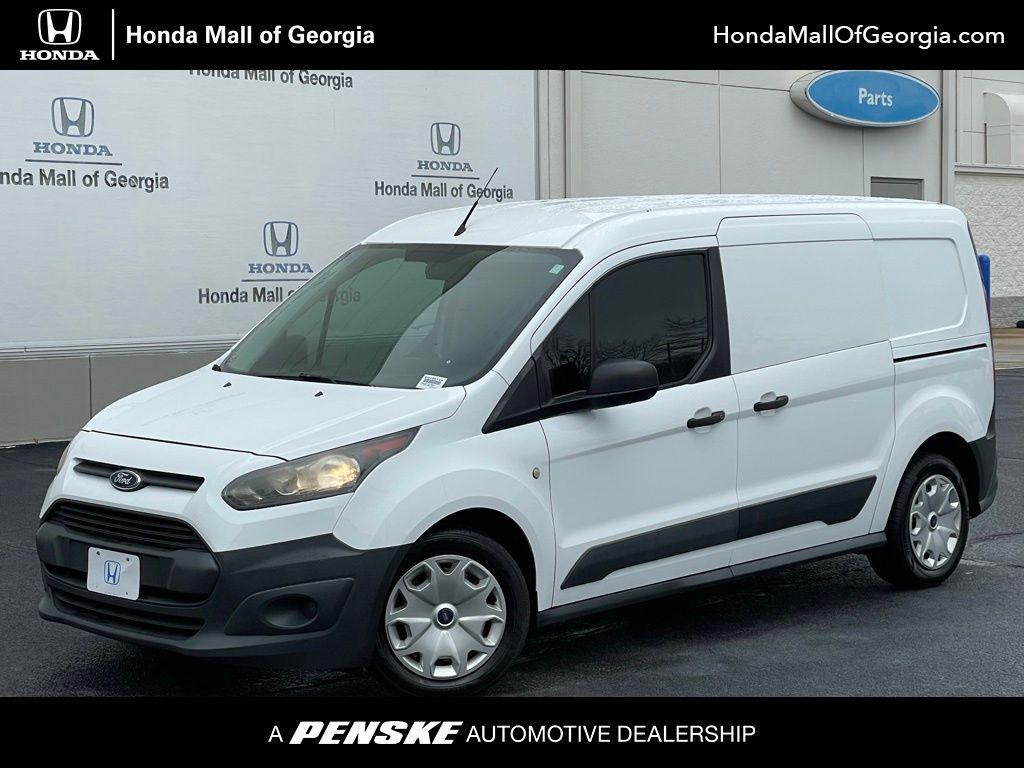 2015 Ford Transit Series  -
                Buford, GA