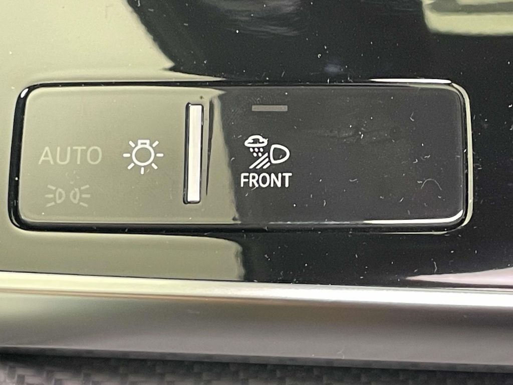 2026 Audi SQ8 4.0T Prestige Gray at Audi Porsche Sewickley