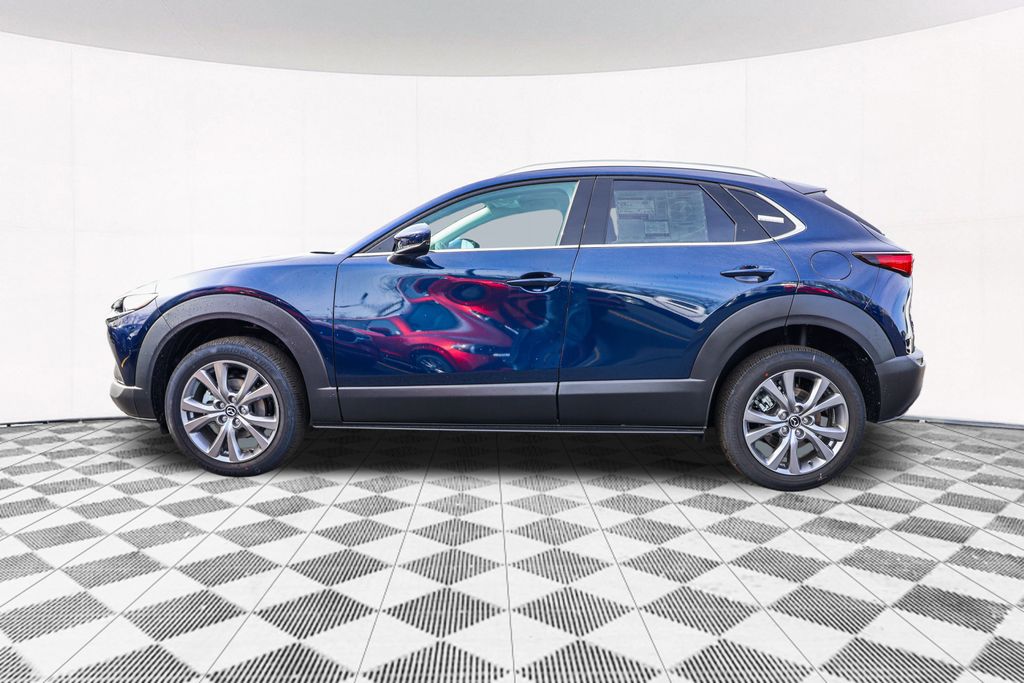 2024 Mazda CX-30 2.5 S Premium Package 11