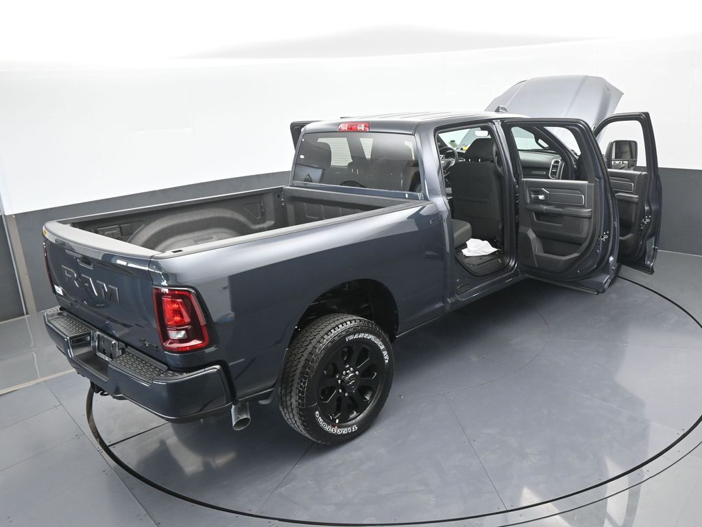 New 2026 Forged Blue Metallic Ram Big Horn image 70