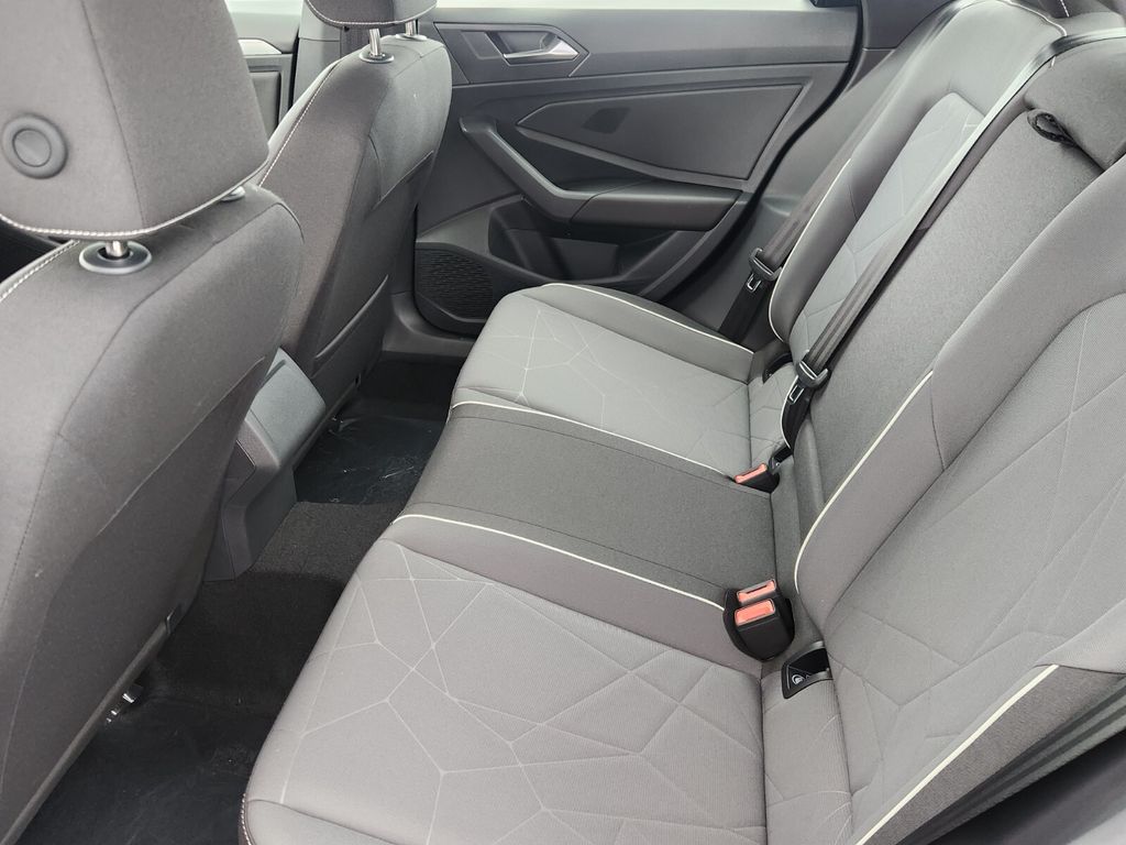 2026 Volkswagen Jetta - $24,372