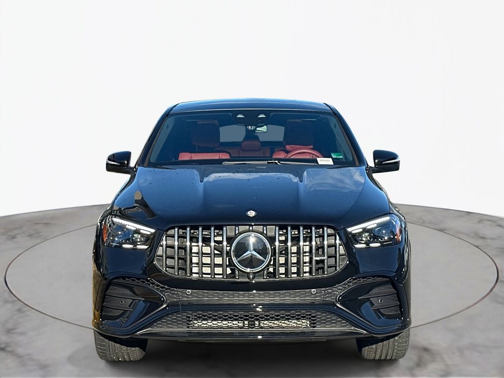 Thumbnail: 2026 Mercedes-Benz GLE - 2