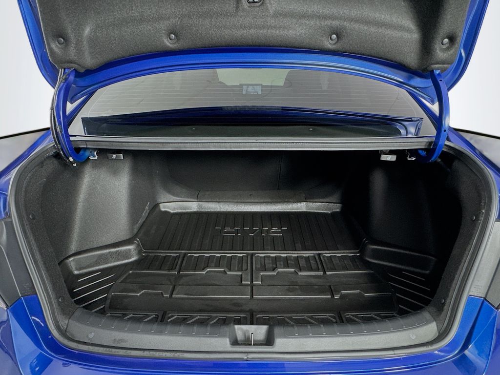 New Car 2023 Honda Civic  Touring For Sale Under $30,000 In Austin, Texas