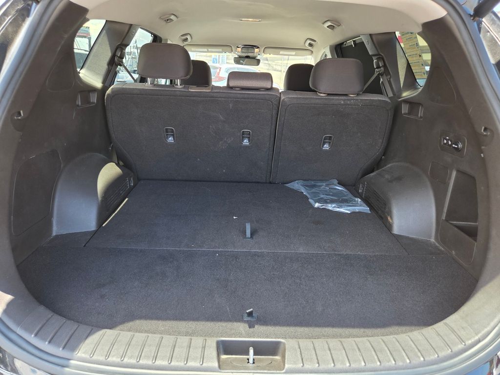 Used 2023 Hyundai Santa Fe Plug-In Hybrid SUV