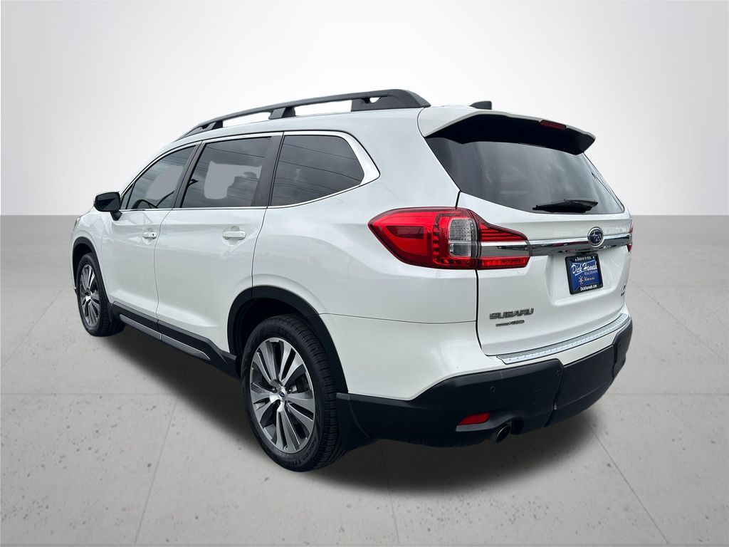 2020 Subaru Ascent Limited