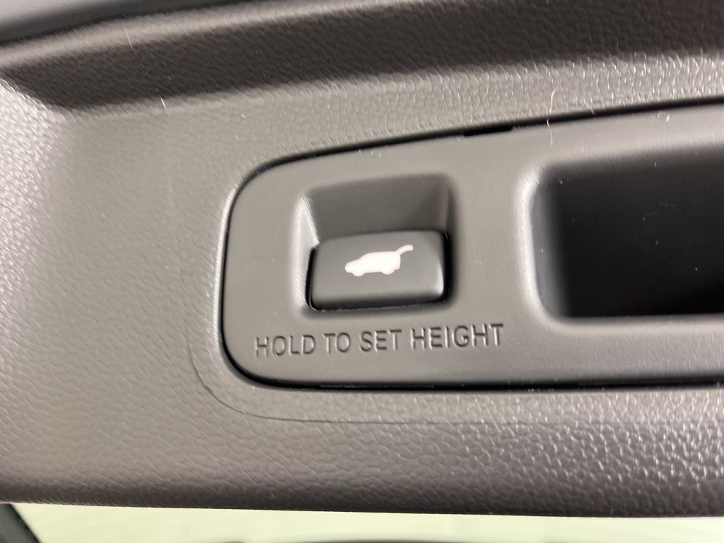 2025 Honda CR-V Sport-L 11
