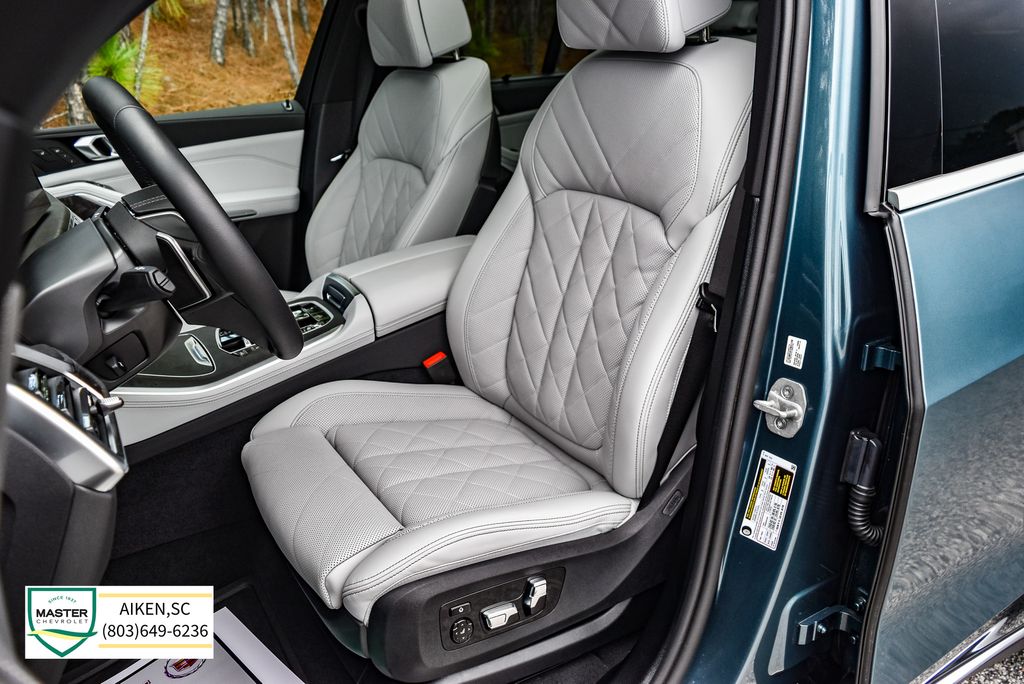 Used 2026 BMW X5 SUV