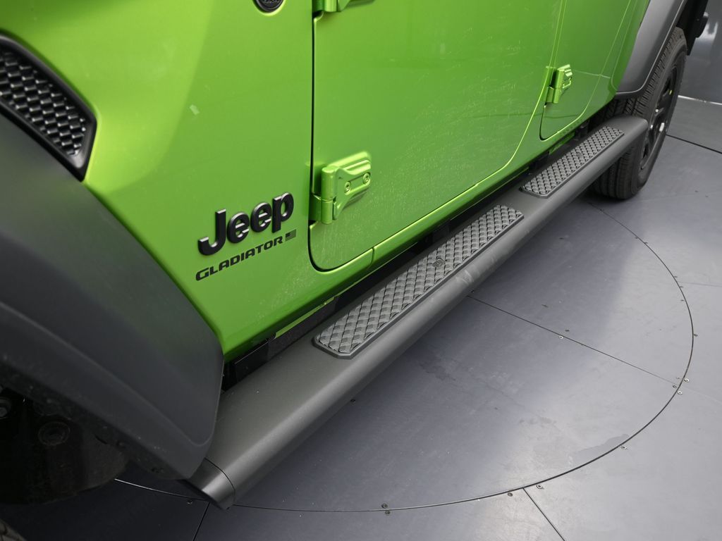 New 2026 mojito Jeep Sport image 26