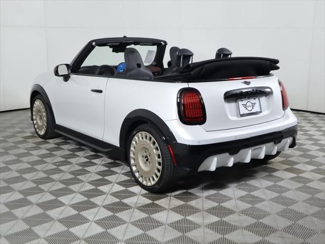 Thumbnail: 2026 MINI Cooper - 6