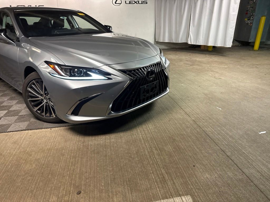  2023 Lexus ES 350 FWD   