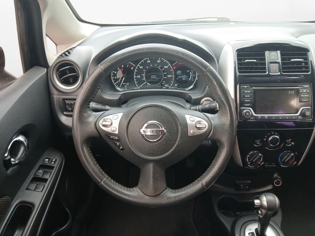 Used Car 2018 Nissan Versa Note  Sr For Sale Under $12,000 In Austin, Texas