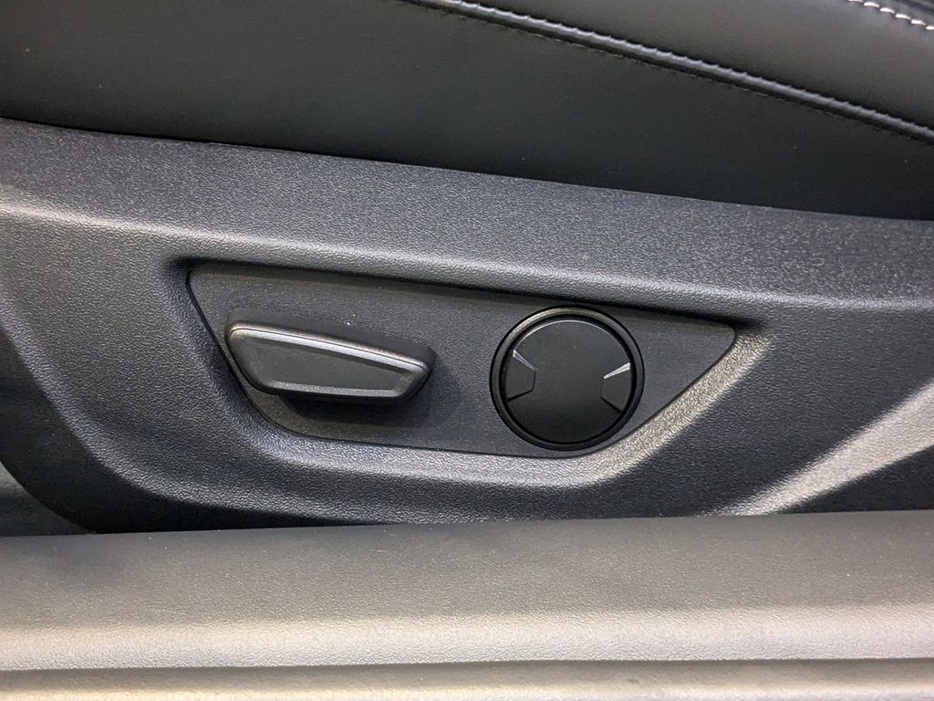 2025 Ford Mustang RTR