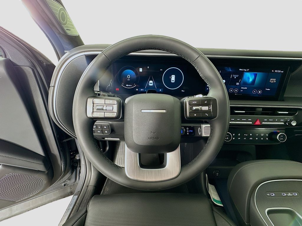 Thumbnail: 2026 Hyundai Palisade - 10