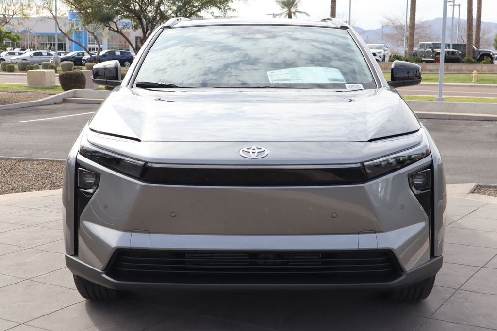 Thumbnail: 2026 Toyota bZ - 2