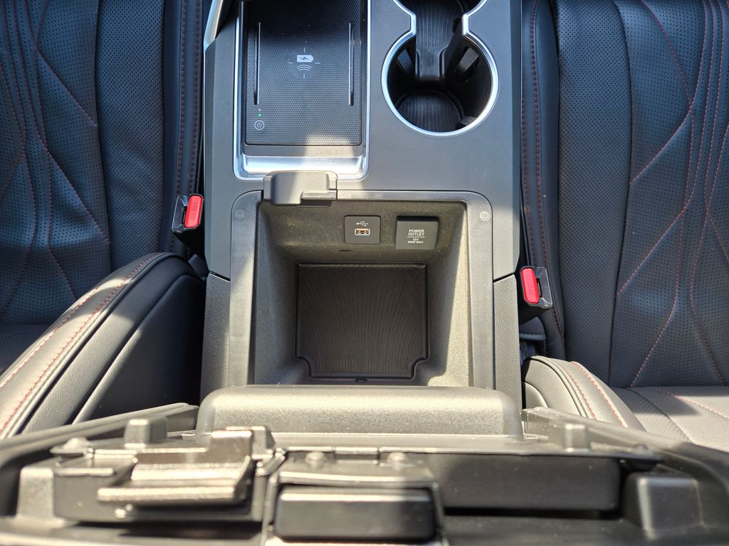 2024 Acura MDX Type S w/Advance Package