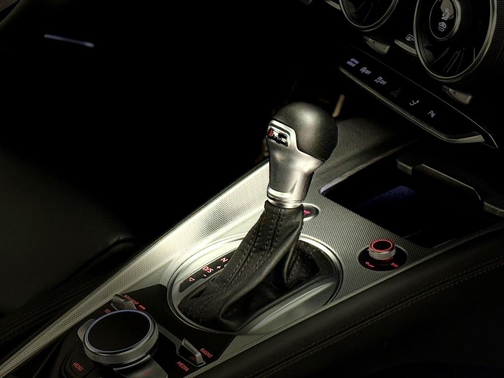 Thumbnail: 2022 Audi TT - 23