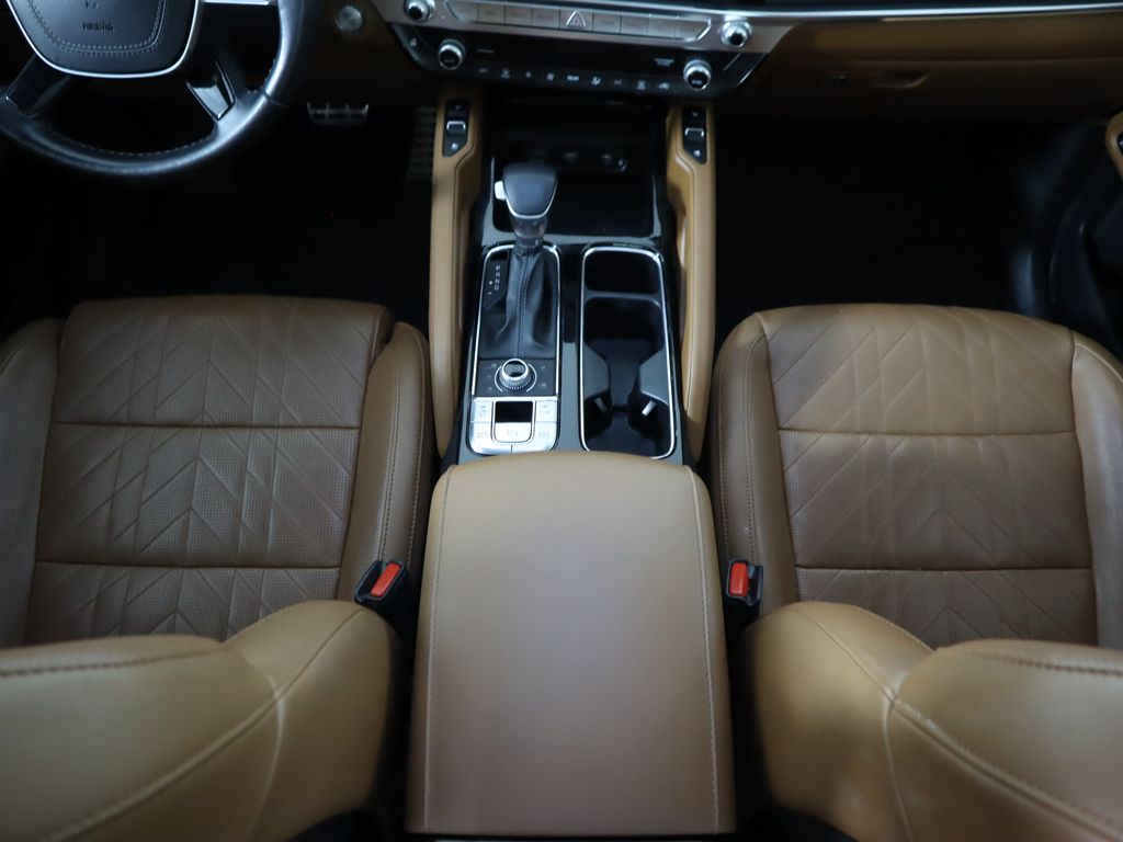 Thumbnail: 2023 Kia Telluride - 17