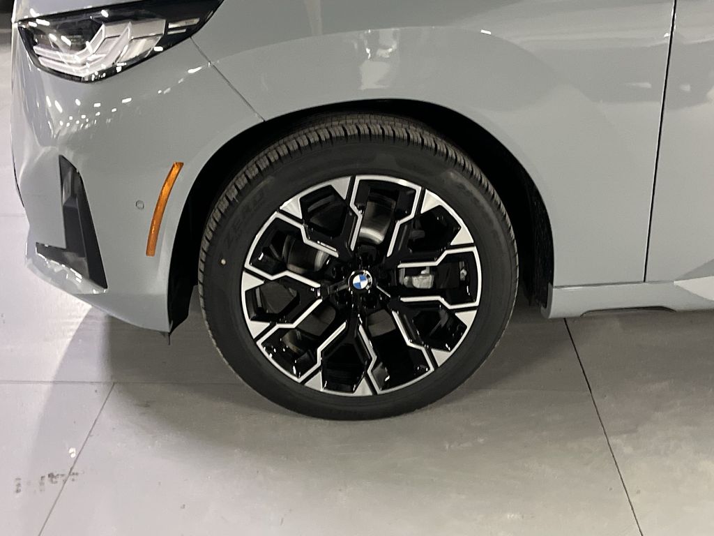 Thumbnail: 2026 BMW X3 - 10