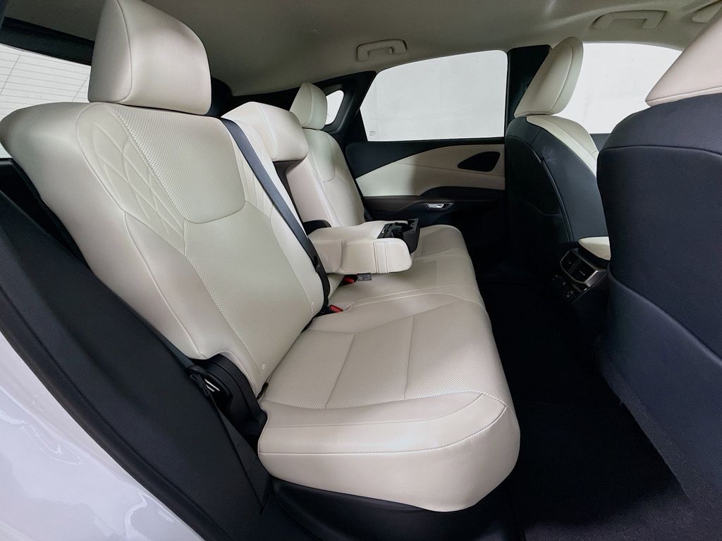 Thumbnail: 2024 Lexus RX - 28