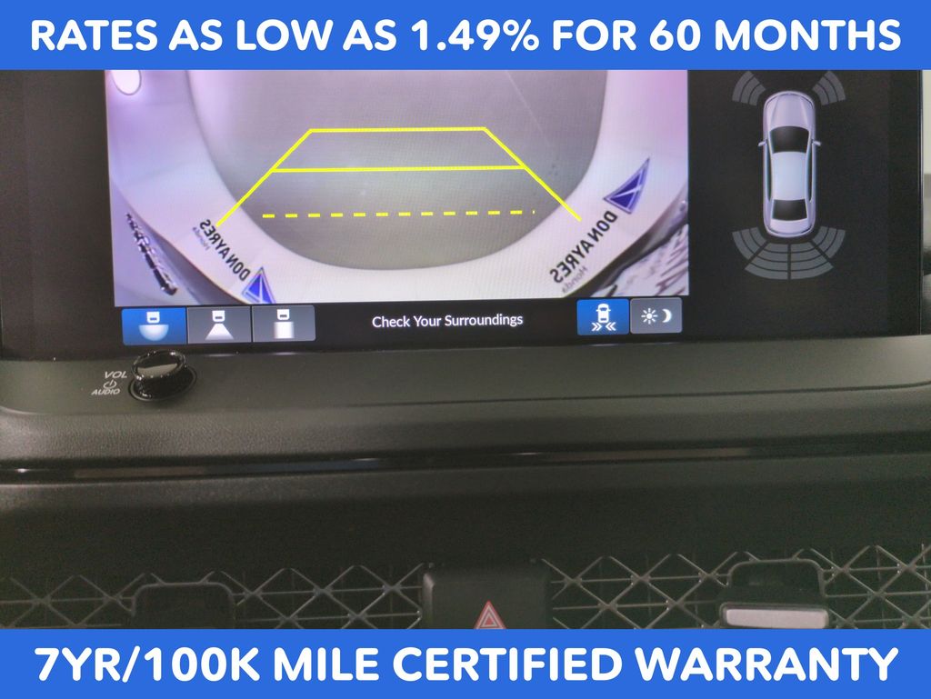 Used 2024 Honda Accord Hybrid For Sale in Fort Wayne, IN