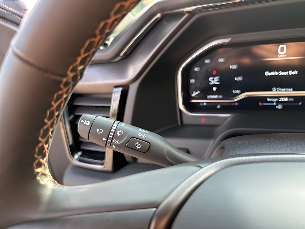 Used Car 2024 Gmc Sierra 2500hd  At4 For Sale Under $80,000 In Austin, Texas