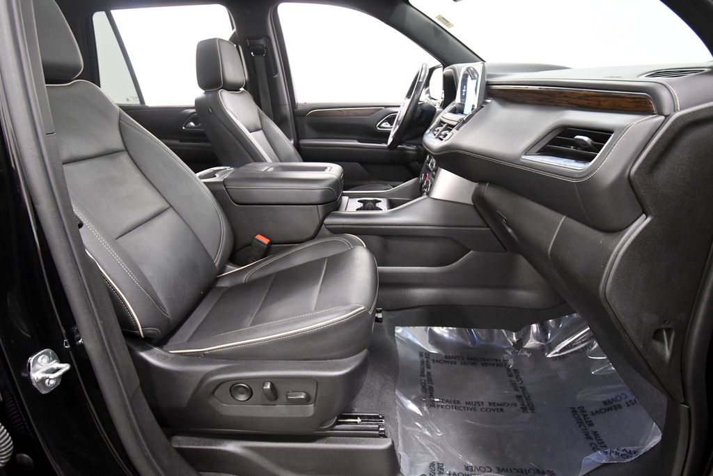 Used 2023 Chevrolet Tahoe SUV