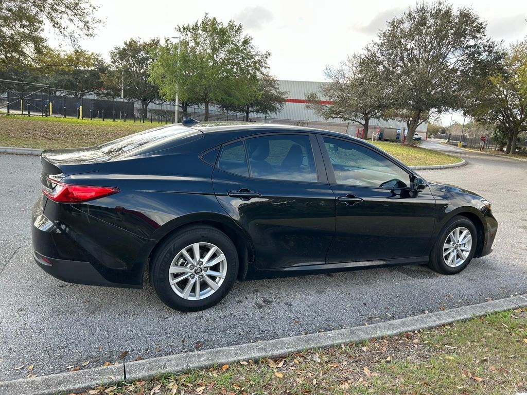 Thumbnail: 2025 Toyota Camry - 5