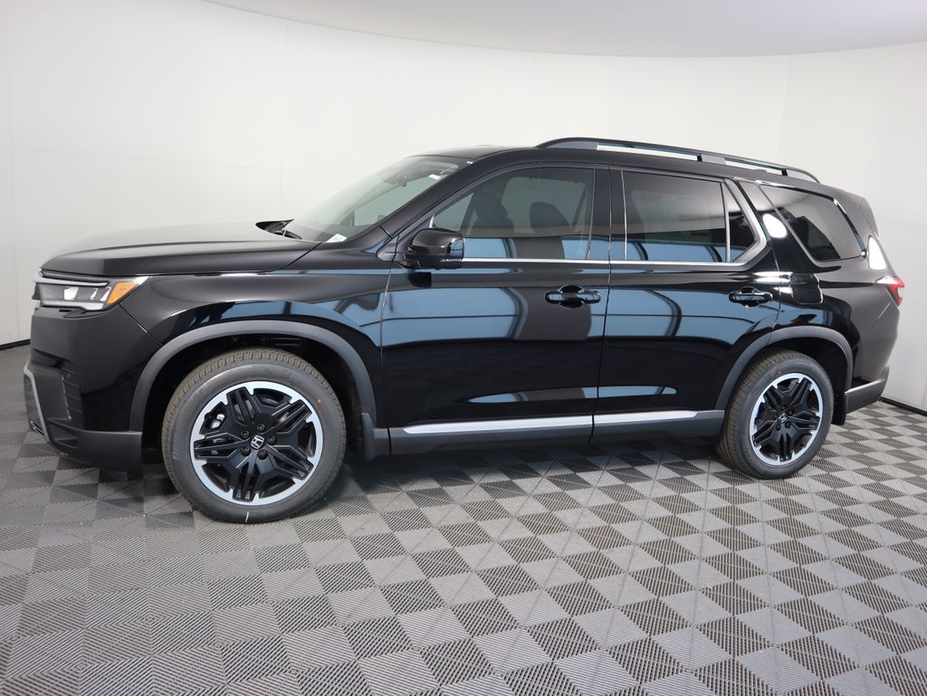 Thumbnail: 2026 Honda Pilot - 8