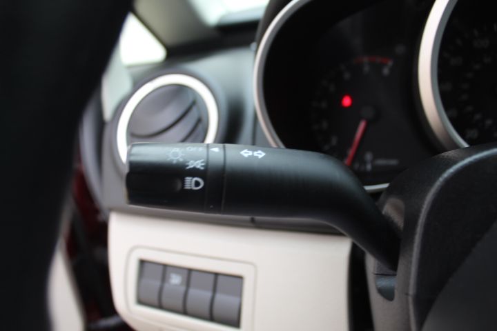 Used Car 2010 Mazda Cx-7  I Sv For Sale Under $10,000 In Georgetown, Texas