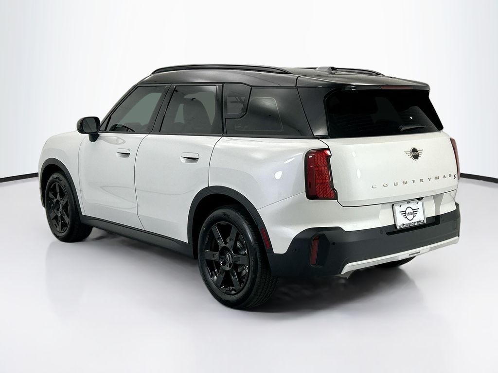 New 2027 White MINI  image 7