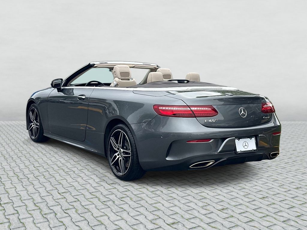 Thumbnail: 2019 Mercedes-Benz E-Class - 15