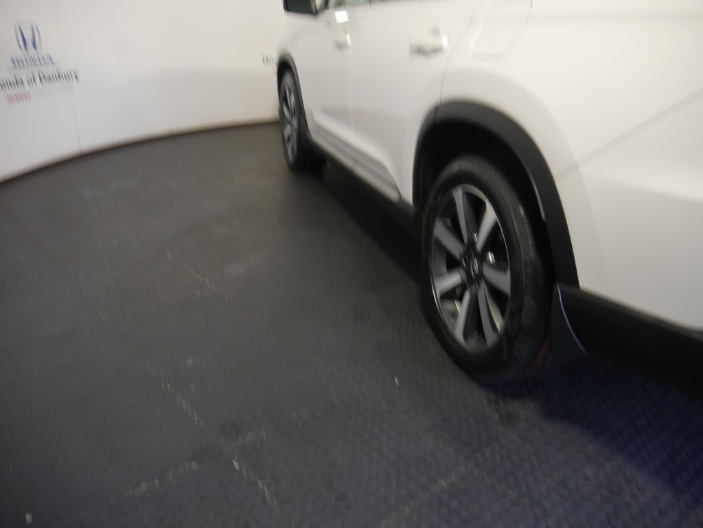 Thumbnail: 2023 Honda Pilot - 11