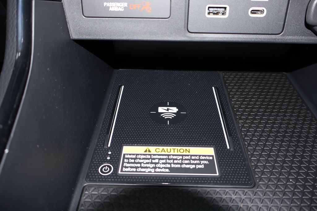 Thumbnail: 2026 Honda CR-V - 19