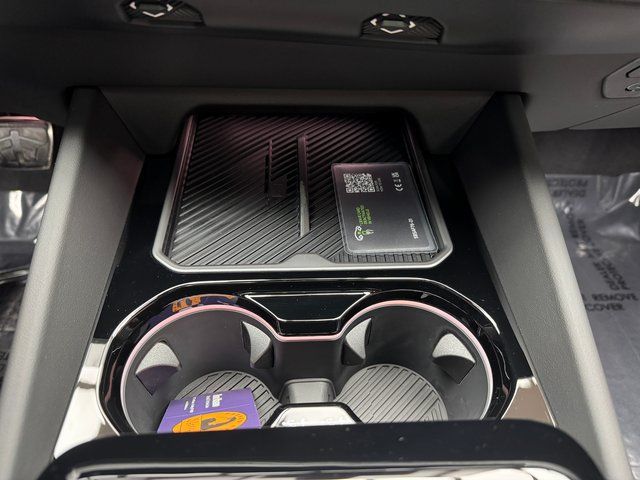 New 2026 Black BMW 530i xDrive image 18