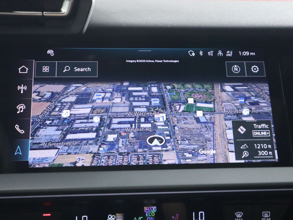 Thumbnail: 2026 Audi S3 - 16