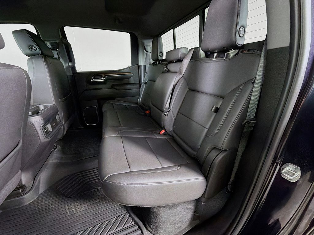 Used 2024 Chevrolet Silverado 1500 Truck