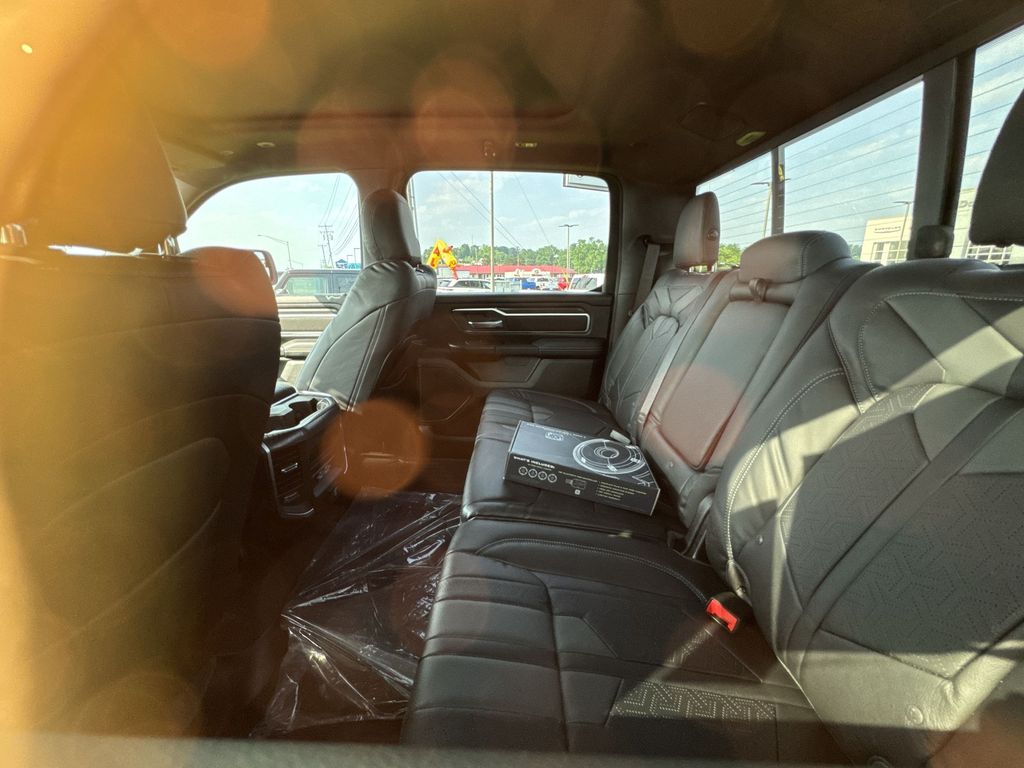 2025 RAM 1500 Big Horn/Lone Star - Photo 12