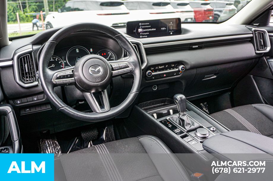 2025 Mazda CX-50 Premium - Photo 27