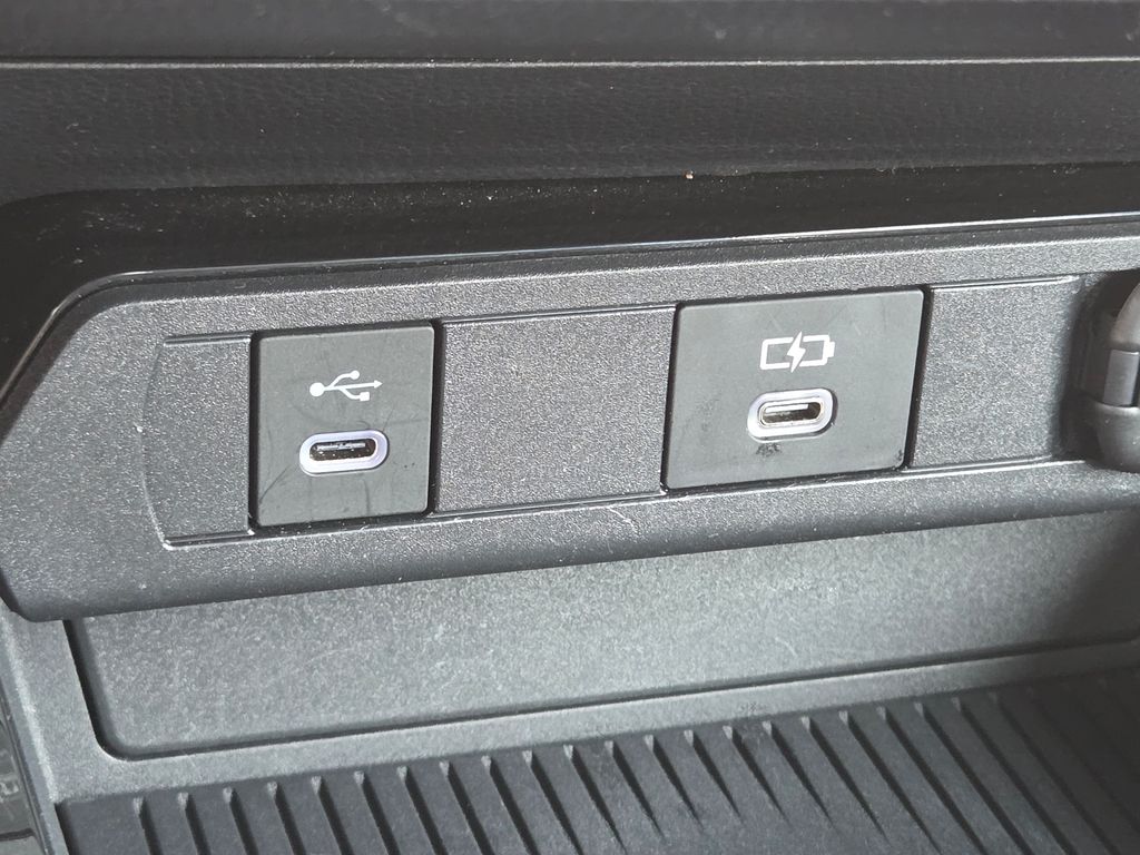 Used 2024 Gray Toyota LE image 31