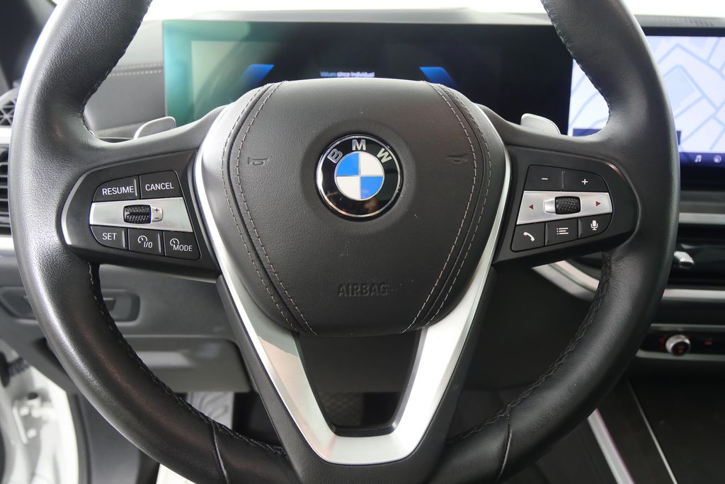 2024 BMW X5 sDrive40i 18