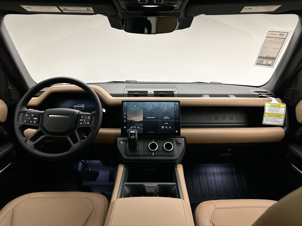 Thumbnail: 2026 Land Rover Defender - 8