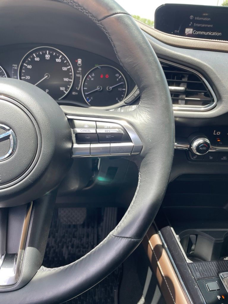 Used Car 2023 Mazda Cx-30  2.5 Turbo Premium Package For Sale Under $30,000 In Georgetown, Texas