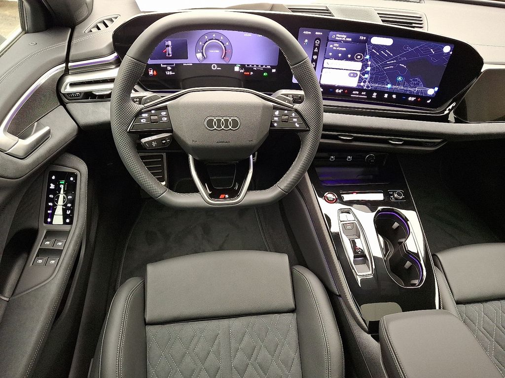 Thumbnail: 2026 Audi S5 - 7