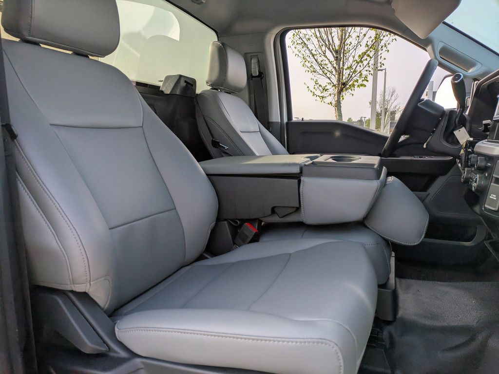 2026 Ford F-250 Super Duty XL