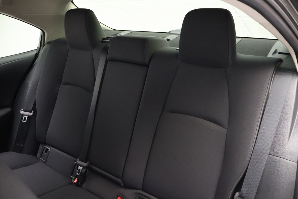 Thumbnail: 2024 Toyota Corolla - 18