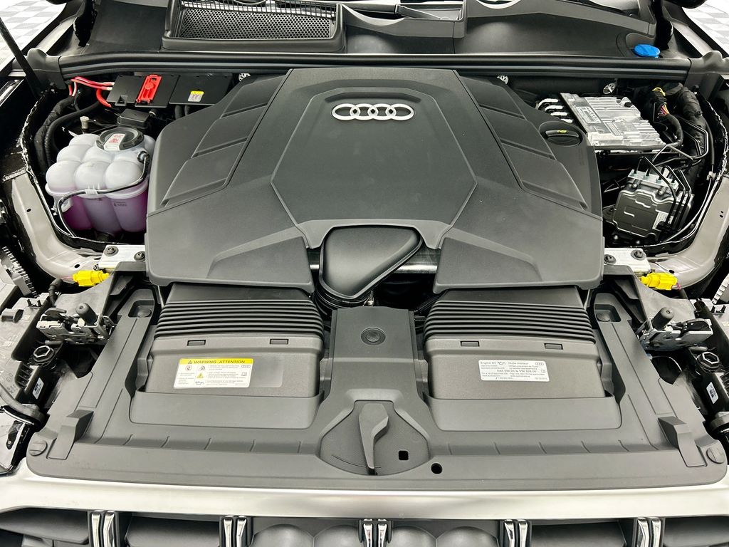 Thumbnail: 2026 Audi Q7 - 29