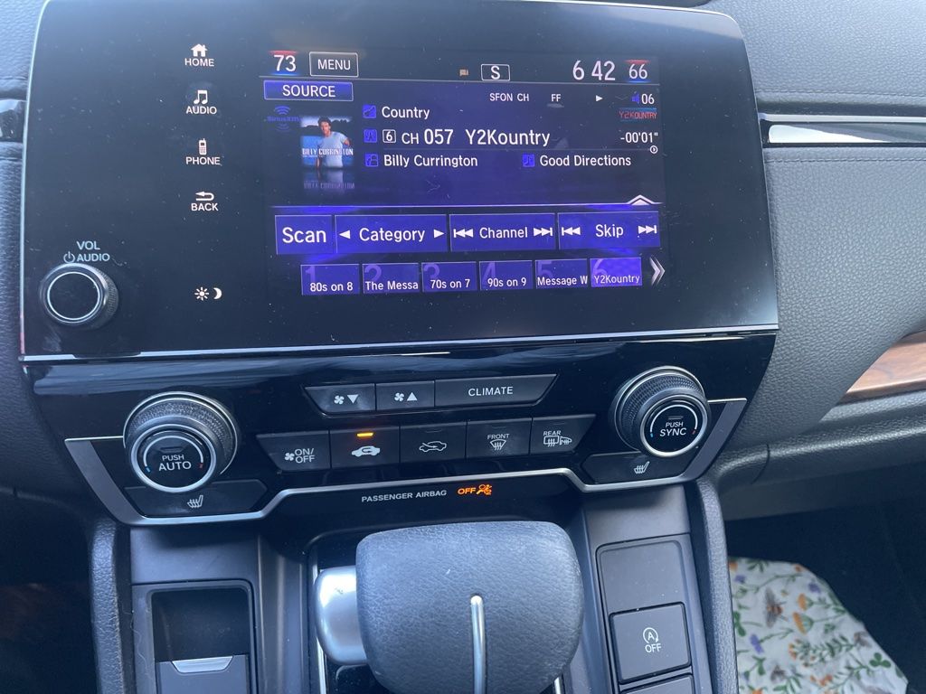 2021 Honda CR-V EX  at AutoSavvy Houston Southwest