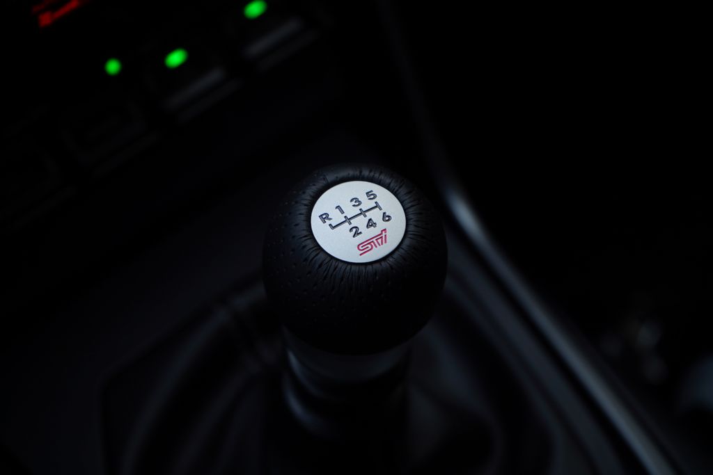 2025 Subaru BRZ  15