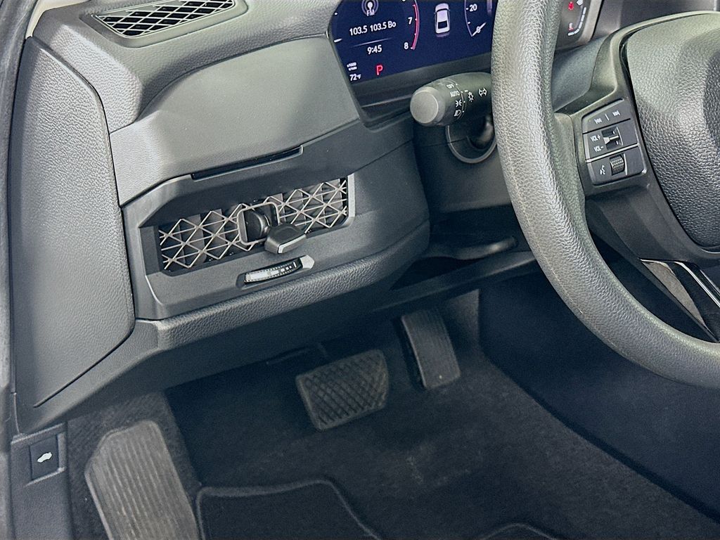 Thumbnail: 2025 Honda Accord - 10